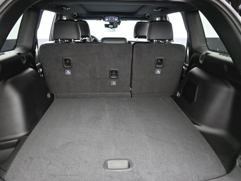 New 2026 Jeep Grand Cherokee Limited image 15