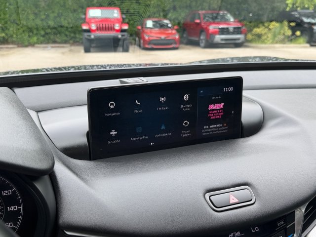 Certified 2023 Acura TLX w/ Technology Package FWD image 23