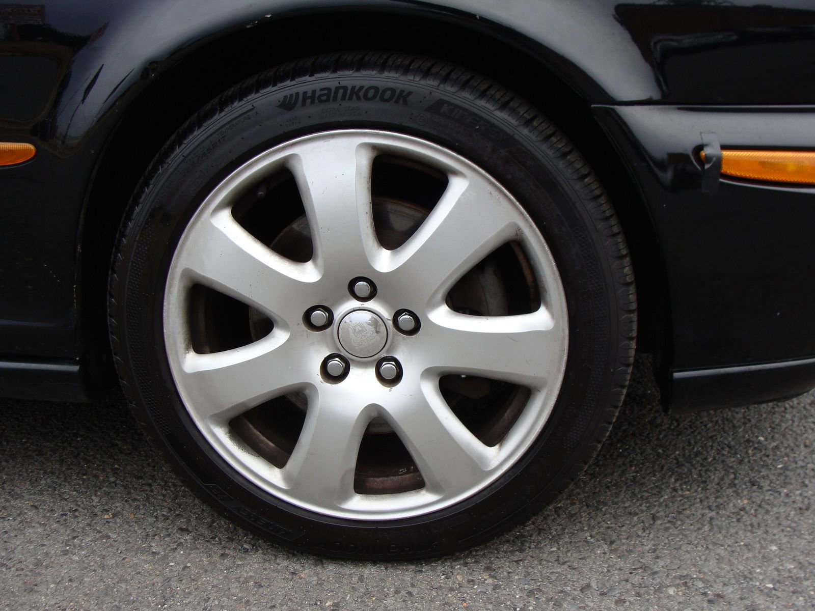 Used 2006 Jaguar X-TYPE 3.0 image 30