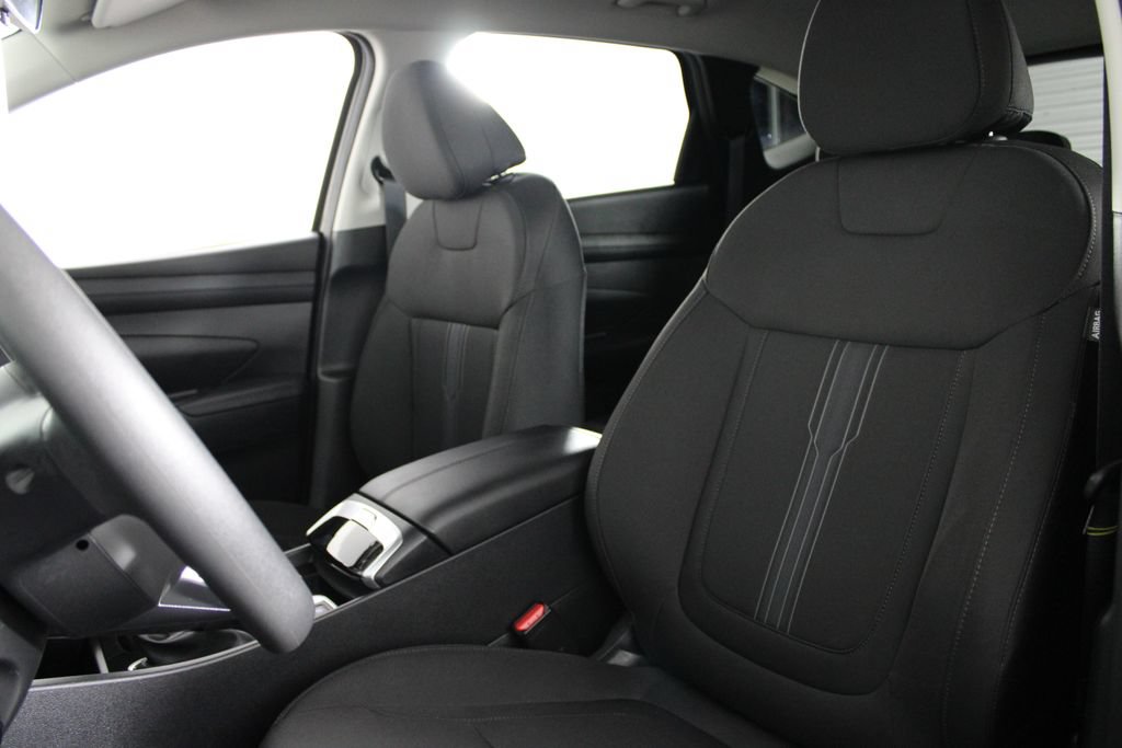 Certified 2026 Hyundai Tucson SEL FWD image 19