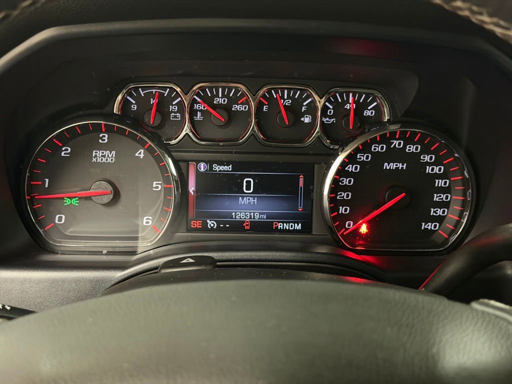 Certified 2016 GMC Sierra 1500 SLE w/ SLE Value Package AWD/4WD image 42