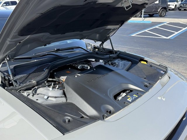 New 2026 Dodge Charger R/T Scat Pack w/ Track Package image 10
