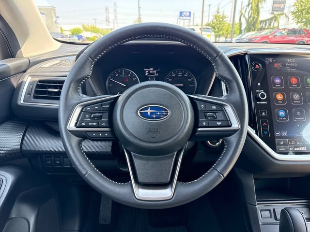 Used 2025 Subaru Ascent Premium AWD/4WD image 19
