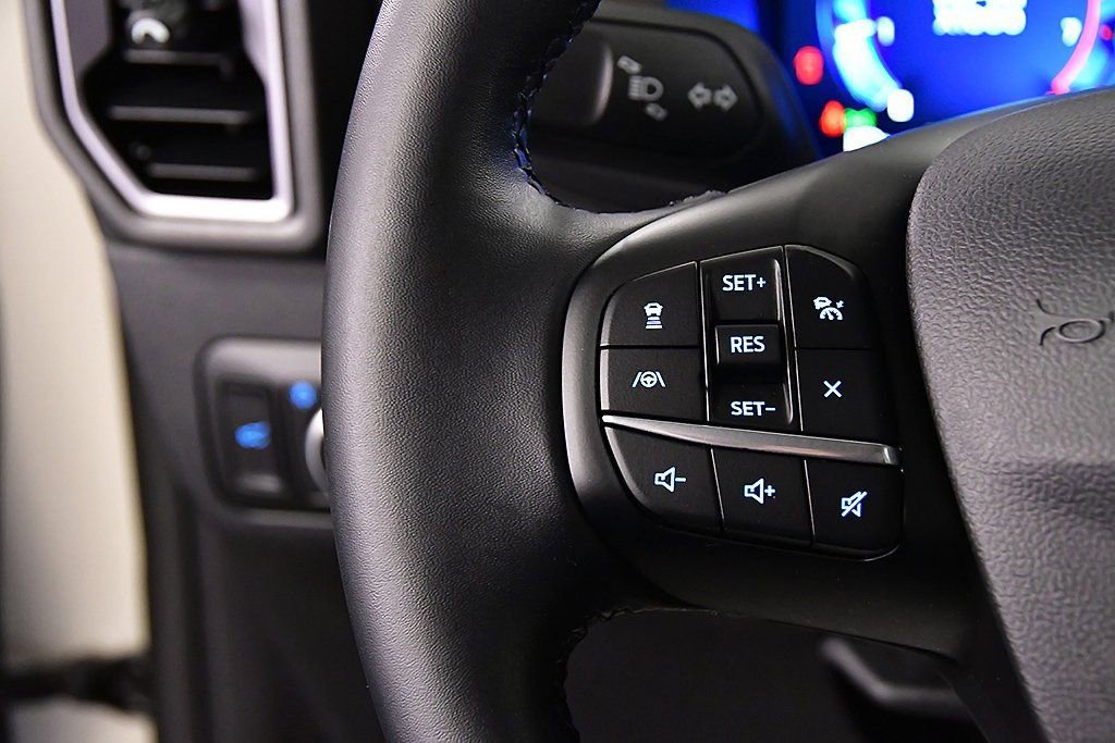 Used 2025 Ford Bronco Sport Big Bend w/ Convenience Package image 19