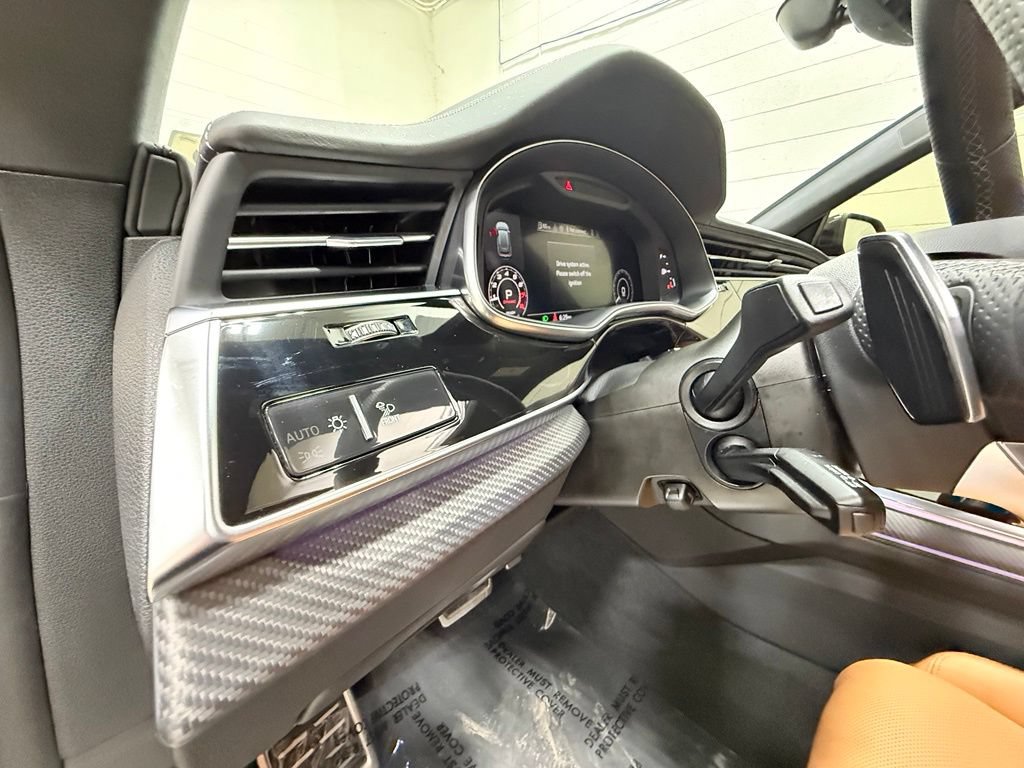 Used 2024 Audi RS Q8 AWD/4WD image 60