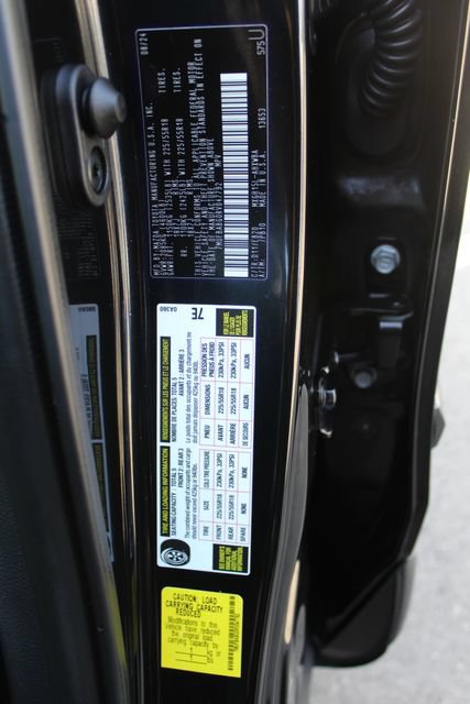 Certified 2024 Toyota Corolla Cross AWD Hybrid w/ Convenience Package image 54
