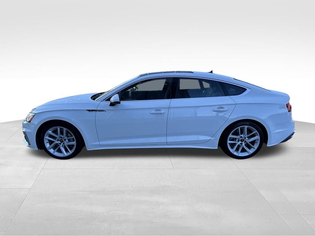 Used 2023 Audi A5 2.0T Premium image 7