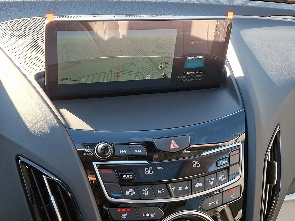 New 2026 Acura RDX w/ Technology Package image 8