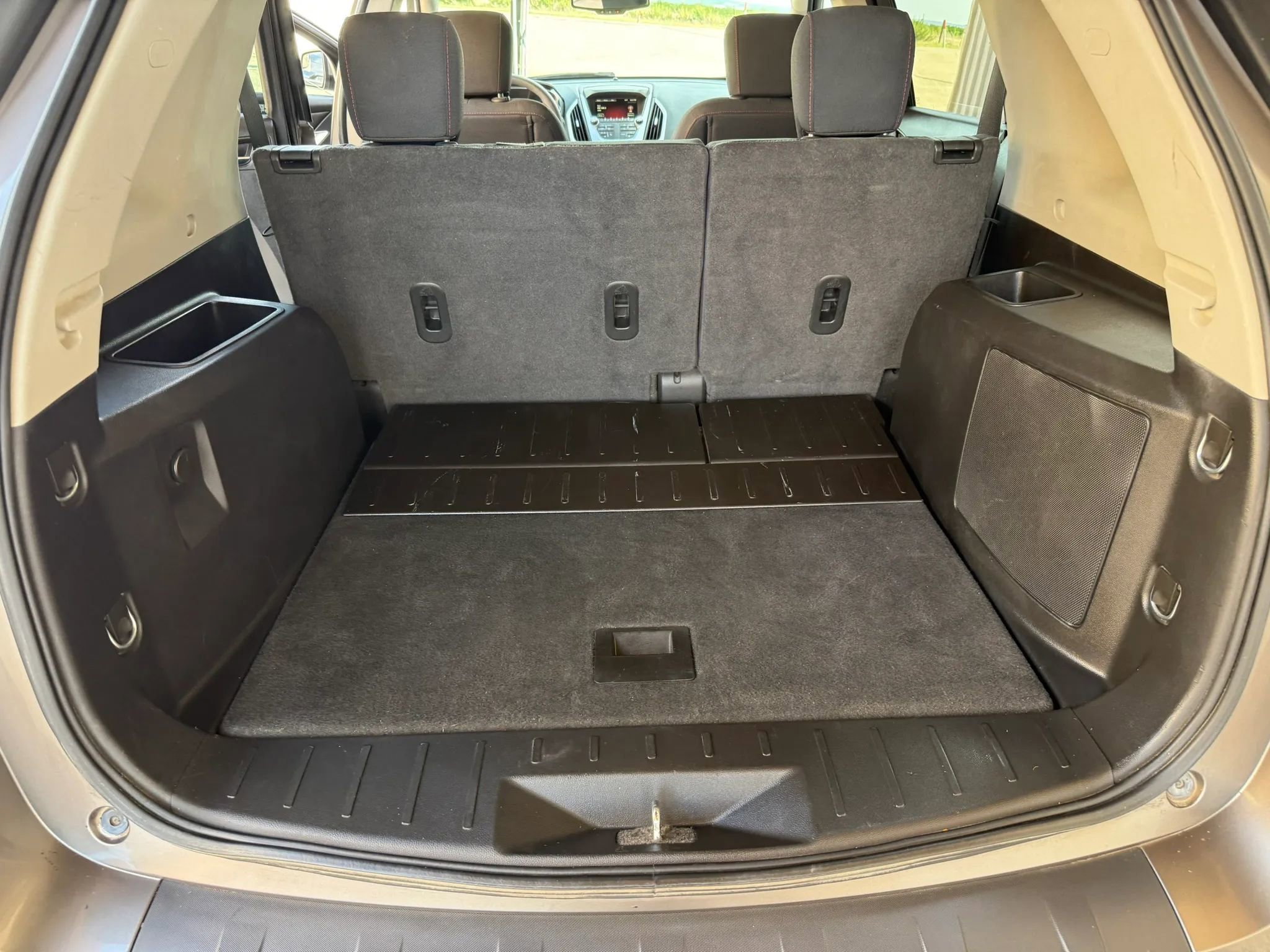Used 2012 GMC Terrain SLE FWD image 20