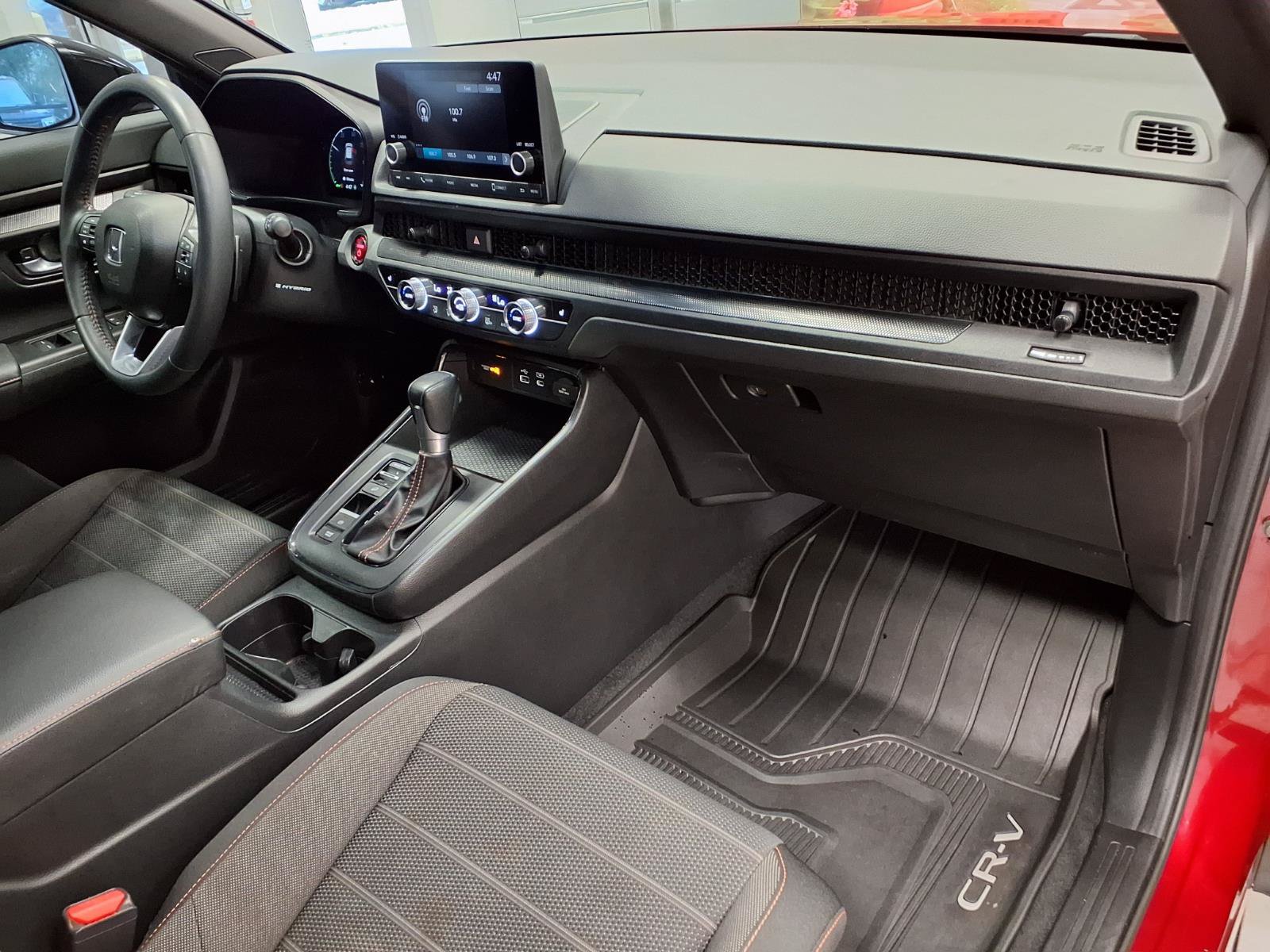 Used 2024 Honda CR-V Sport image 9
