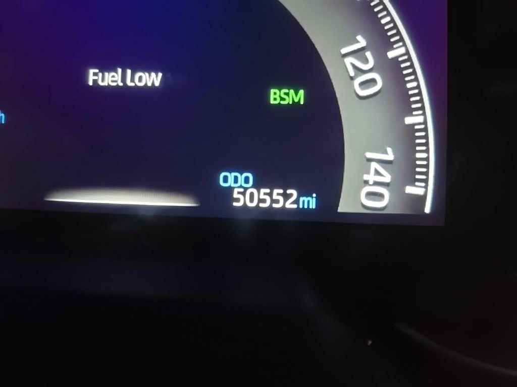 Used 2023 Toyota RAV4 XLE image 22