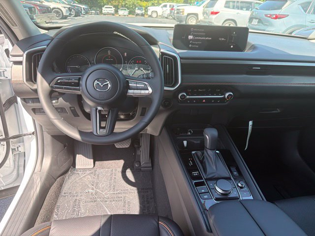 New 2026 MAZDA CX-50 AWD 2.5 Hybrid w/ Weather Package image 20