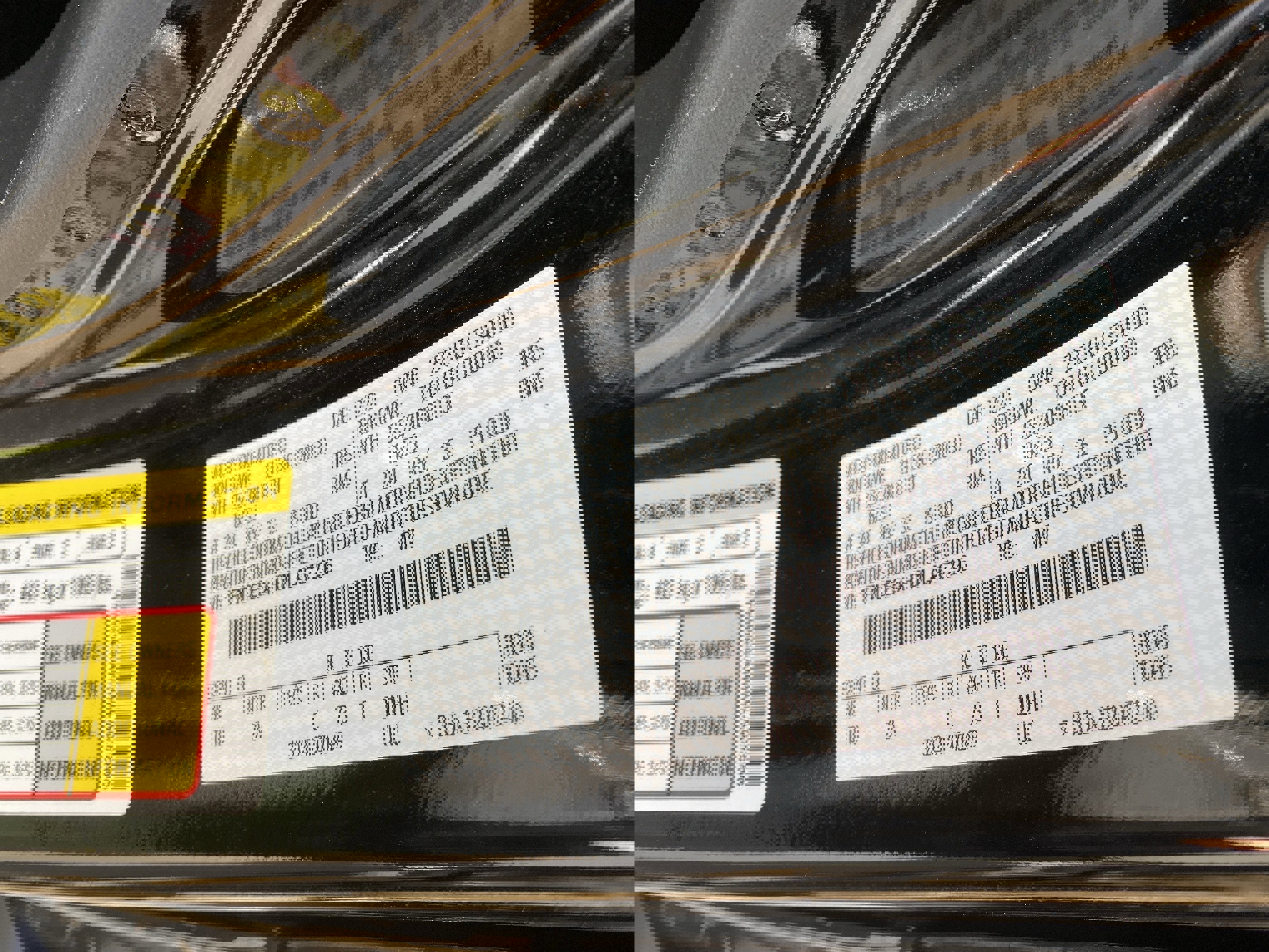 Used 2021 Ford Bronco Outer Banks image 27