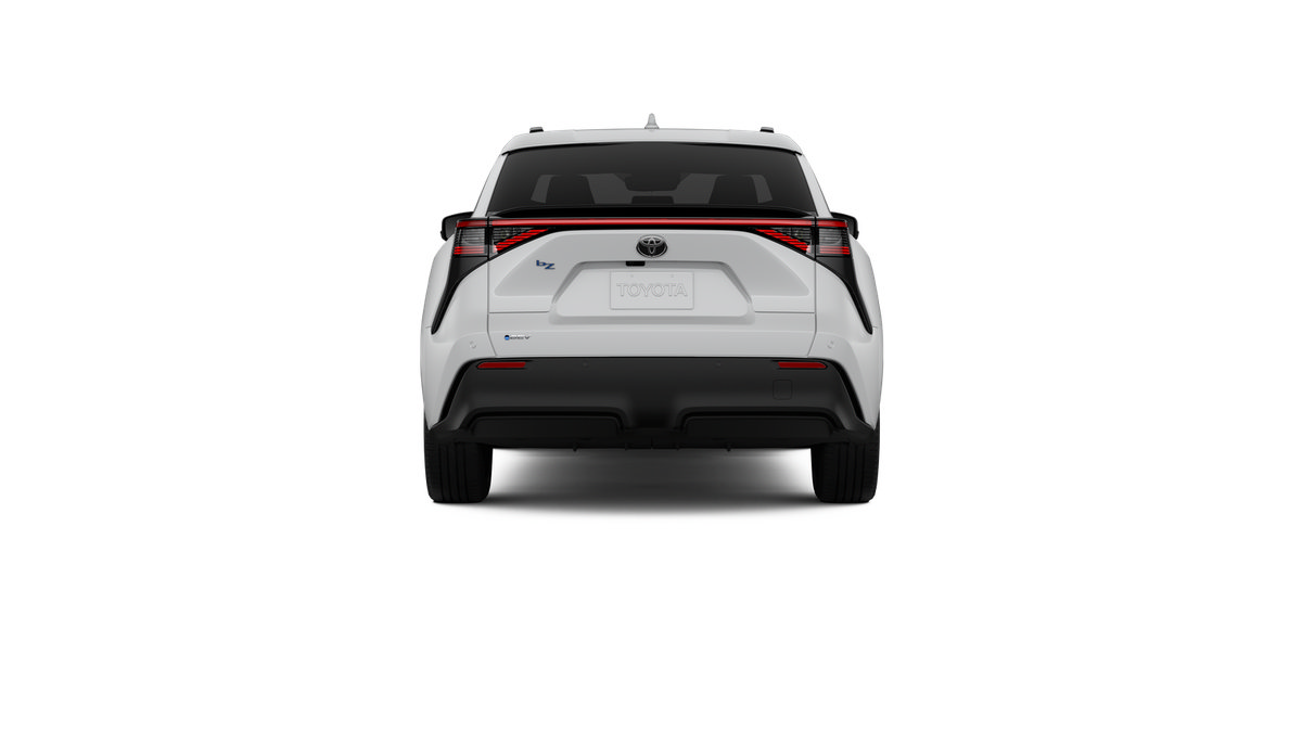 New 2026 Toyota bZ FWD image 32
