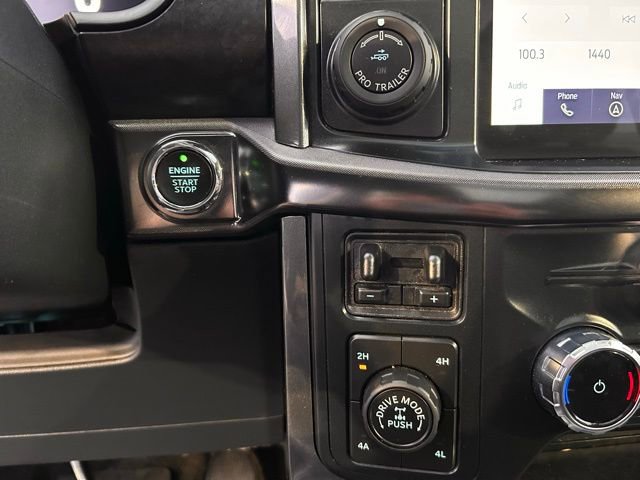 Used 2023 Ford F150 Tremor w/ Equipment Group 402A High image 30