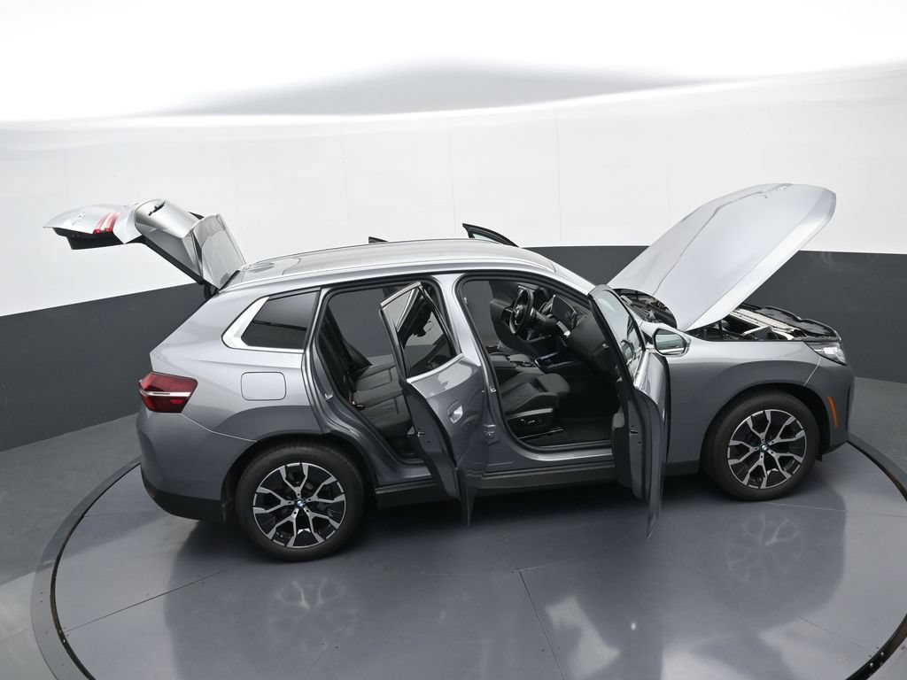 New 2026 BMW X3 xDrive30i w/ Premium Package AWD/4WD image 42