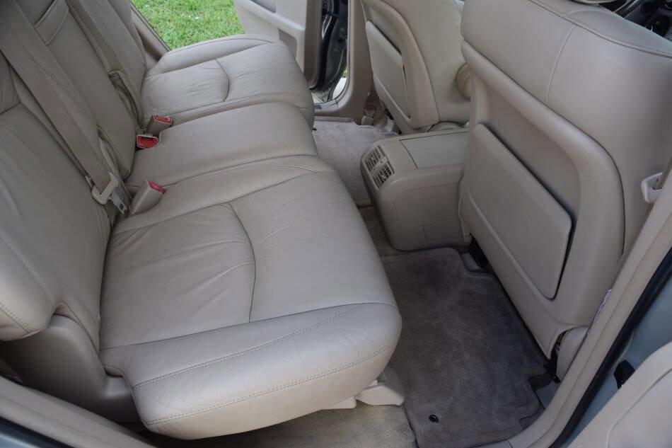 Used 2008 Lexus RX 400h AWD image 49