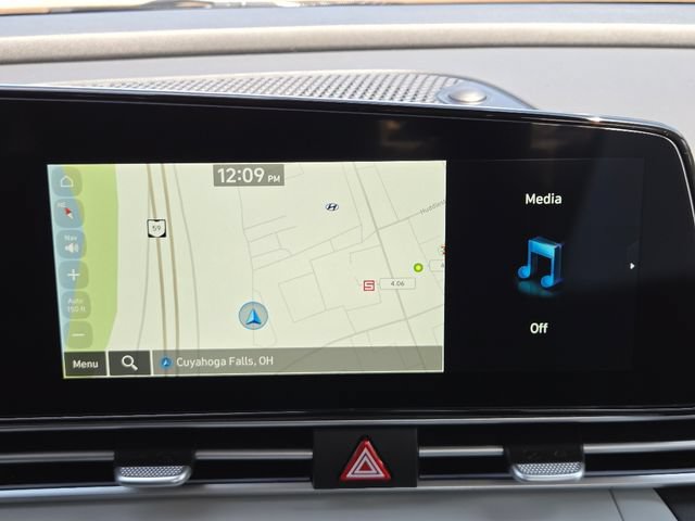 New 2026 Hyundai Elantra Limited FWD image 4