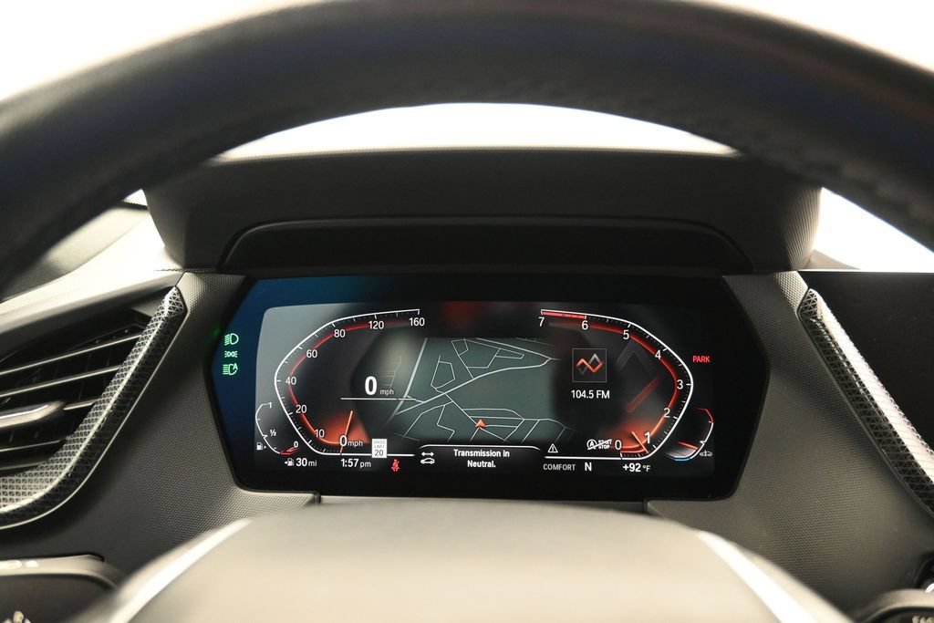 Used 2024 BMW 228i Gran Coupe FWD image 16