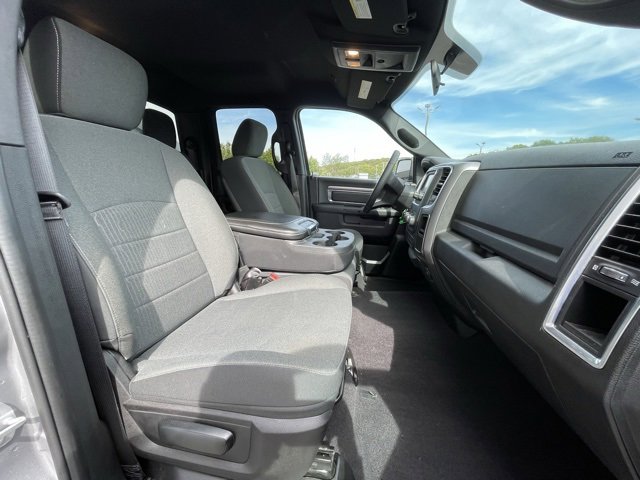 Used 2022 RAM 1500 Classic Warlock image 26