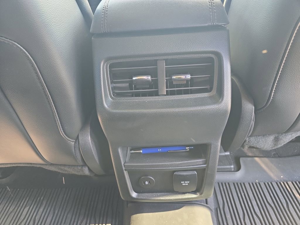 Used 2023 Ford Edge SEL w/ Convenience Package AWD/4WD image 19