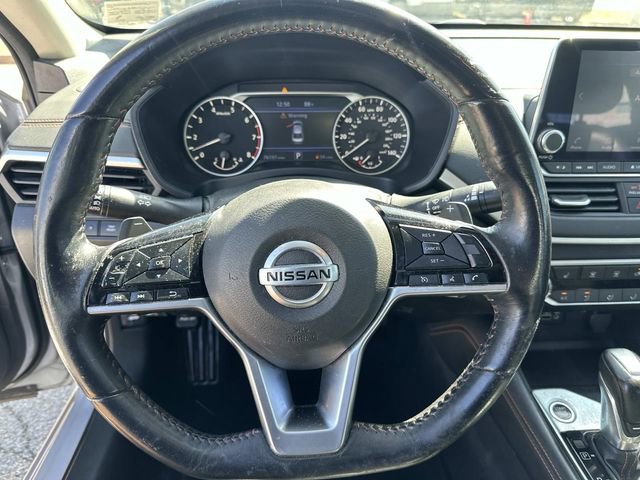 Used 2019 Nissan Altima 2.5 SR w/ SR Premium Package image 24