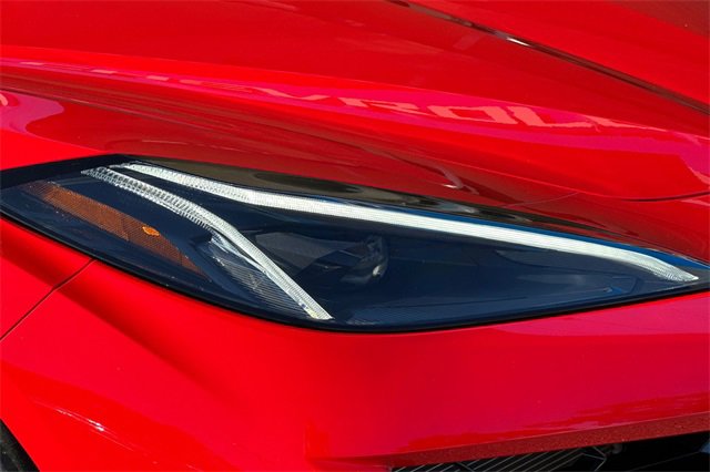 New 2026 Chevrolet Corvette Z06 w/ Z07 Performance Package image 33
