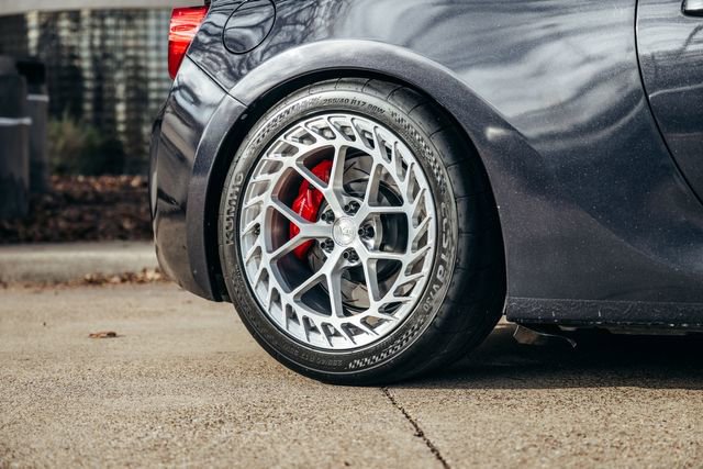 Used 2017 Subaru BRZ Premium image 42