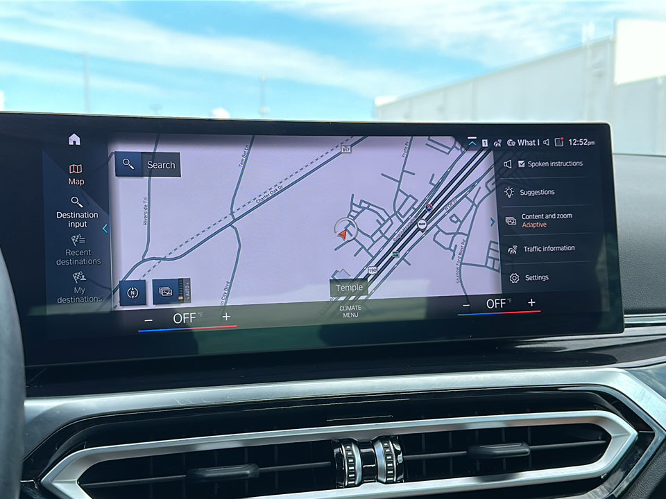 Certified 2024 BMW 230i xDrive xDrive w/ Convenience Package image 30