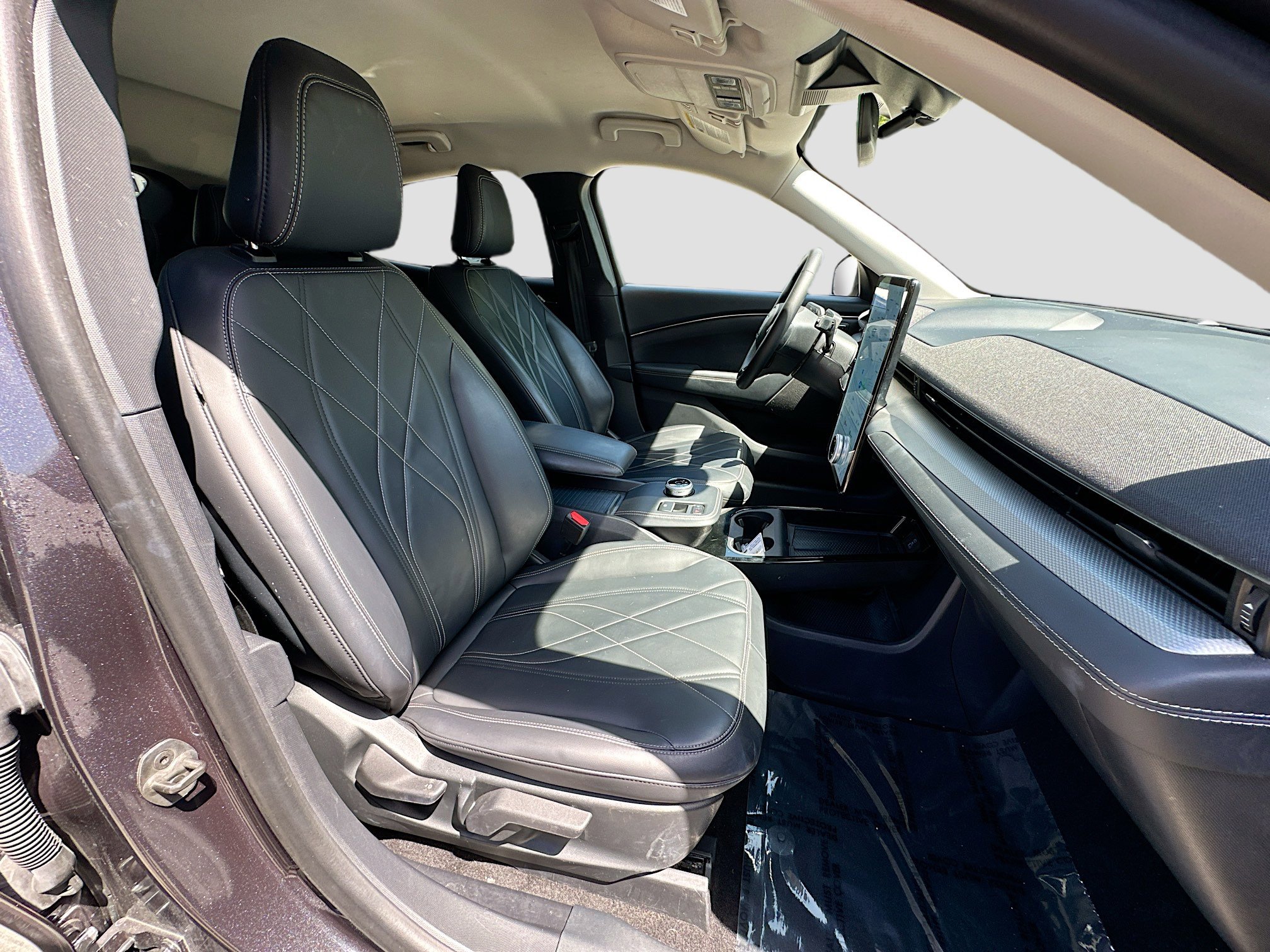 Used 2022 Ford Mustang Mach-E Select w/ Comfort/Technology Package image 28