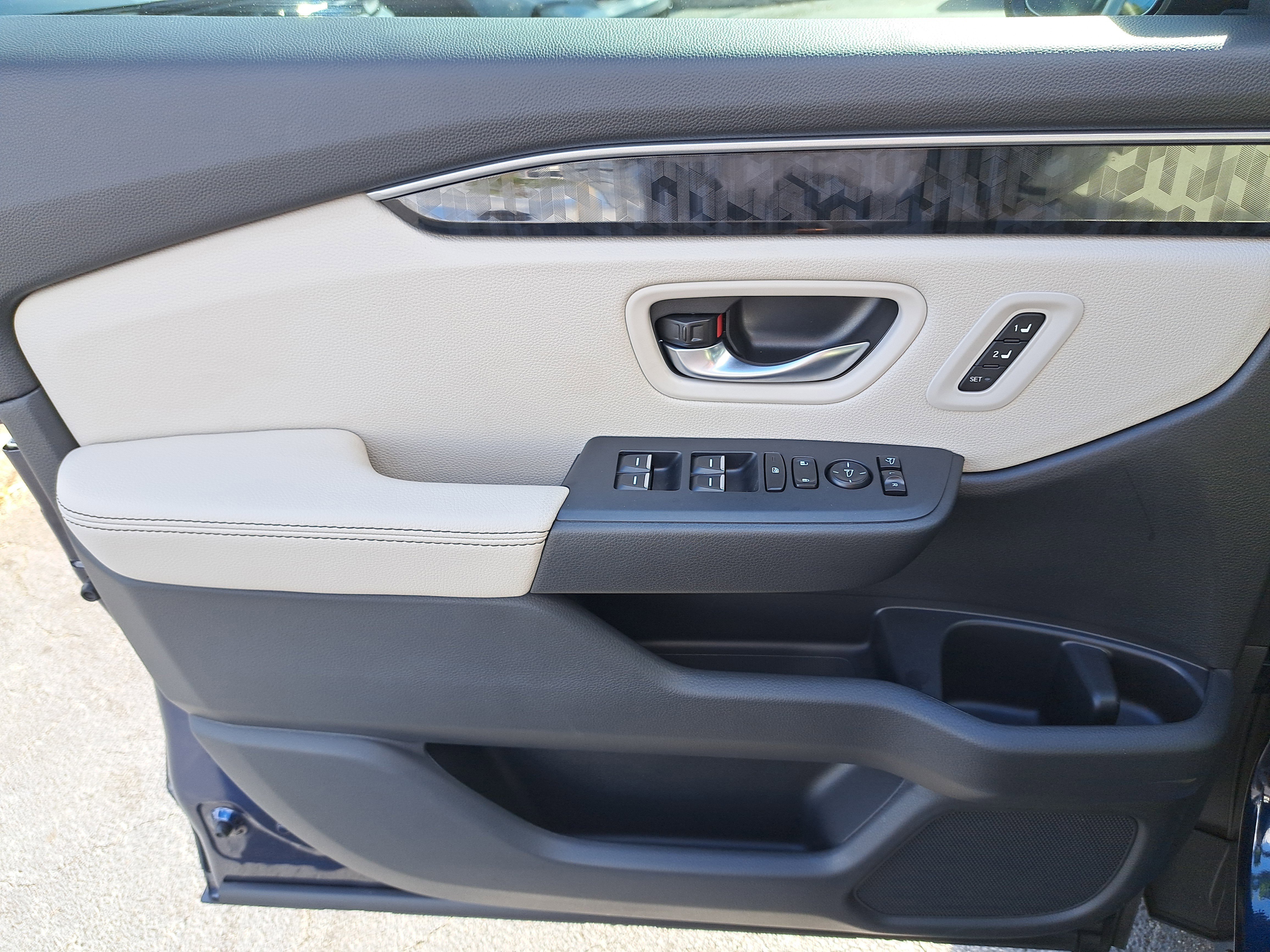 New 2026 Honda Passport TrailSport Elite image 21