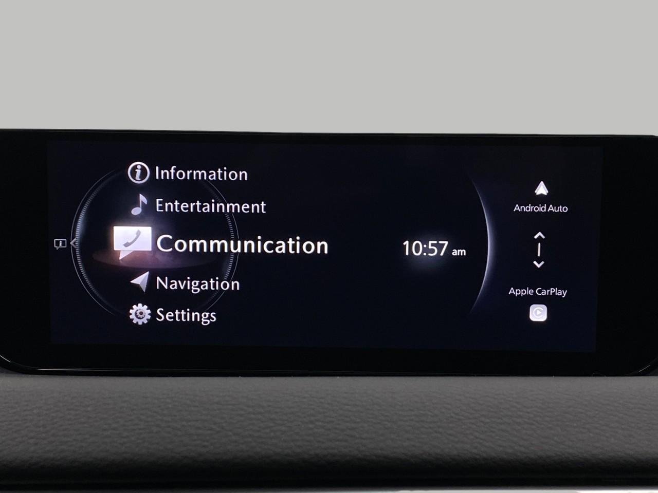 New 2026 MAZDA CX-50 2.5 Hybrid w/ Weather Package image 22