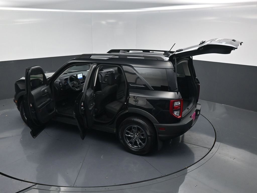 Used 2023 Ford Bronco Sport Big Bend image 21