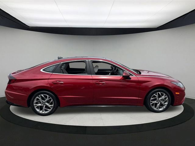Used 2023 Hyundai Sonata SEL w/ Convenience Package image 5