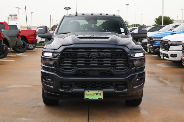New 2026 RAM 2500 Lone Star AWD/4WD image 2