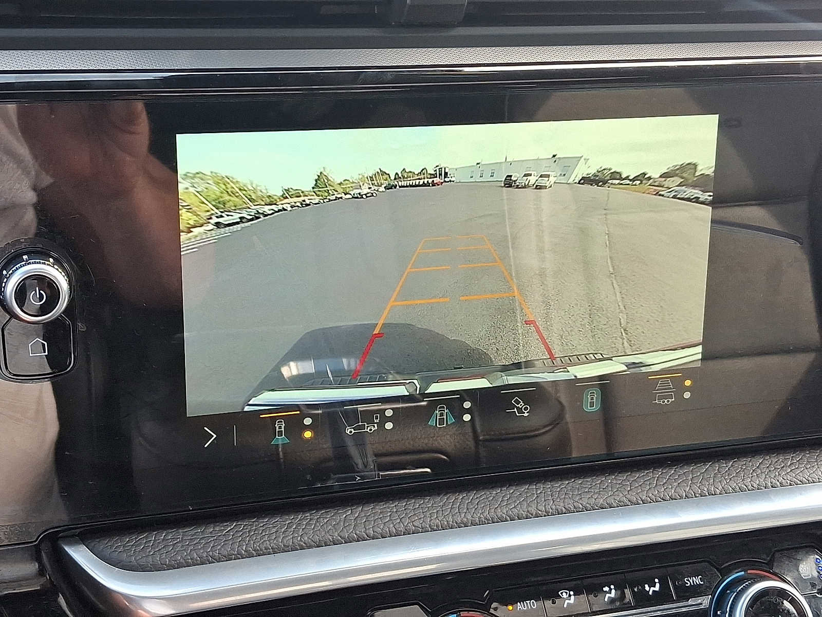 Used 2022 GMC Sierra 1500 Denali w/ Denali Reserve Package image 19