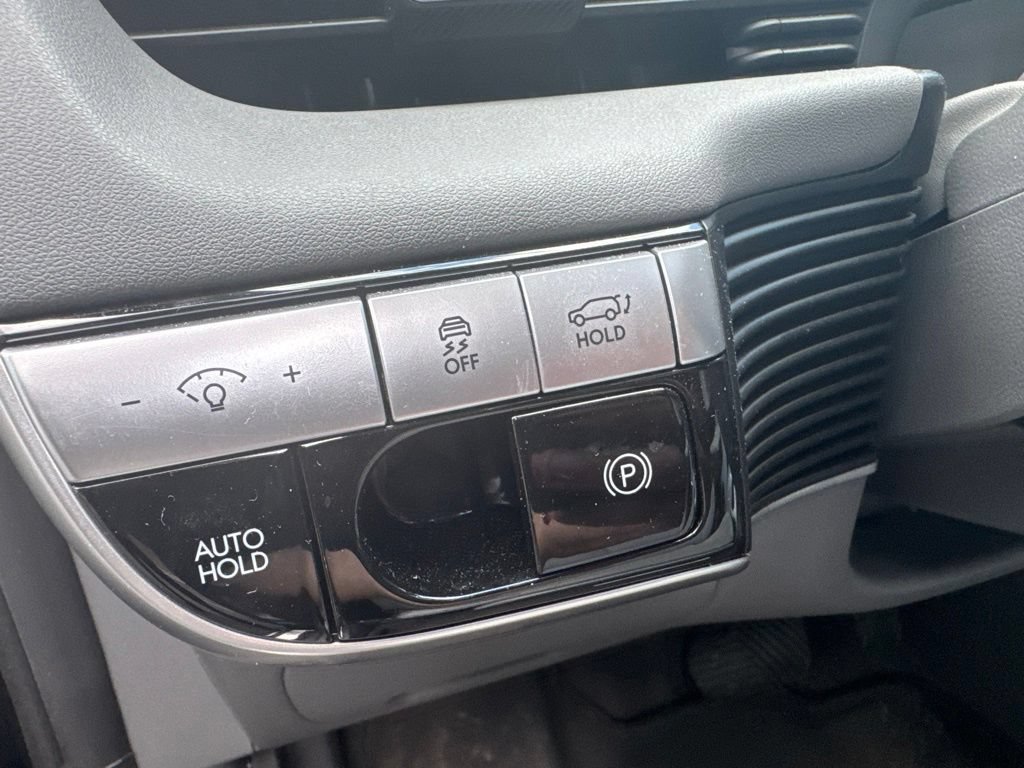 Used 2023 Hyundai Ioniq 5 Limited AWD/4WD image 12