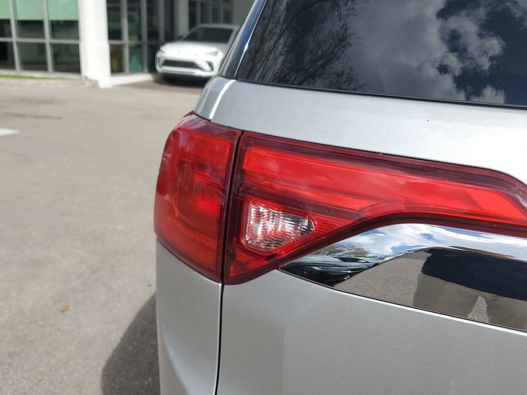 Used 2019 GMC Acadia Denali w/ Technology Package image 27