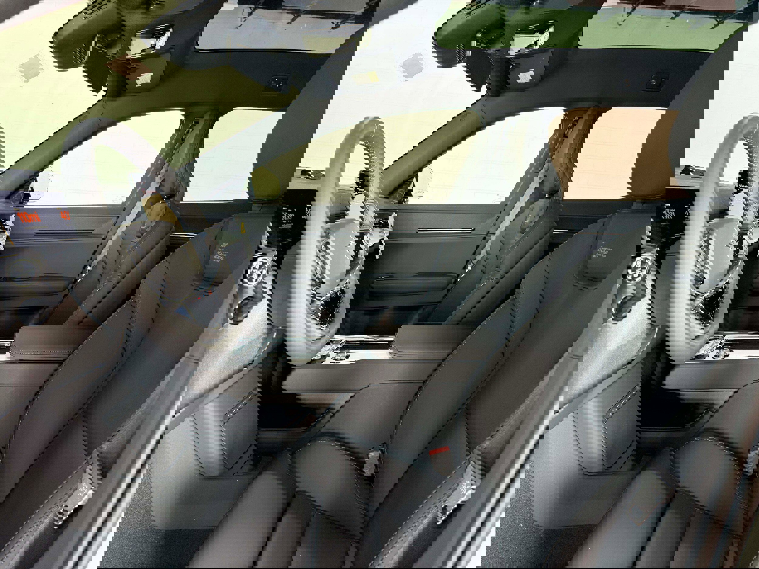 New 2025 Polestar Polestar 3 image 13