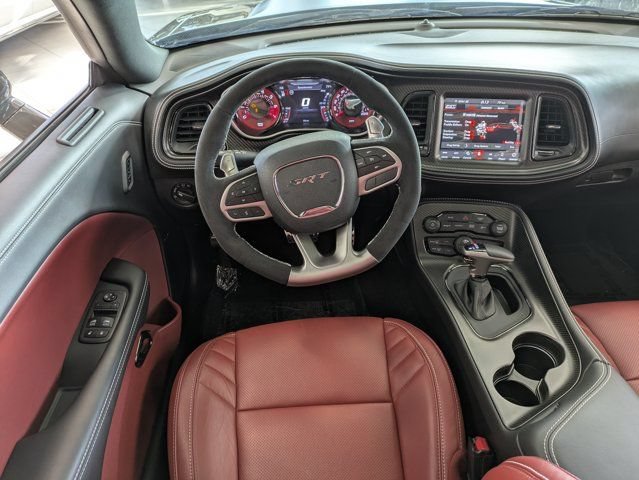 Used 2023 Dodge Challenger SRT Hellcat Redeye RWD image 17