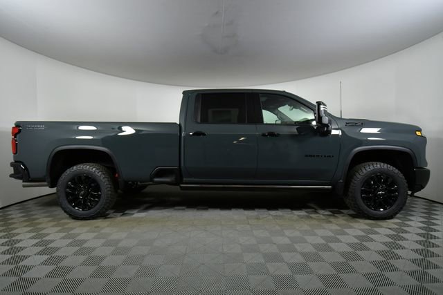 New 2026 Chevrolet Silverado 3500 LTZ w/ Trail Boss Package image 15