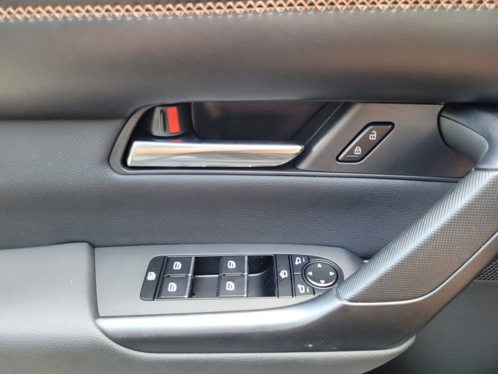 New 2025 MAZDA CX-50 AWD 2.5 S w/ Weather Package image 26