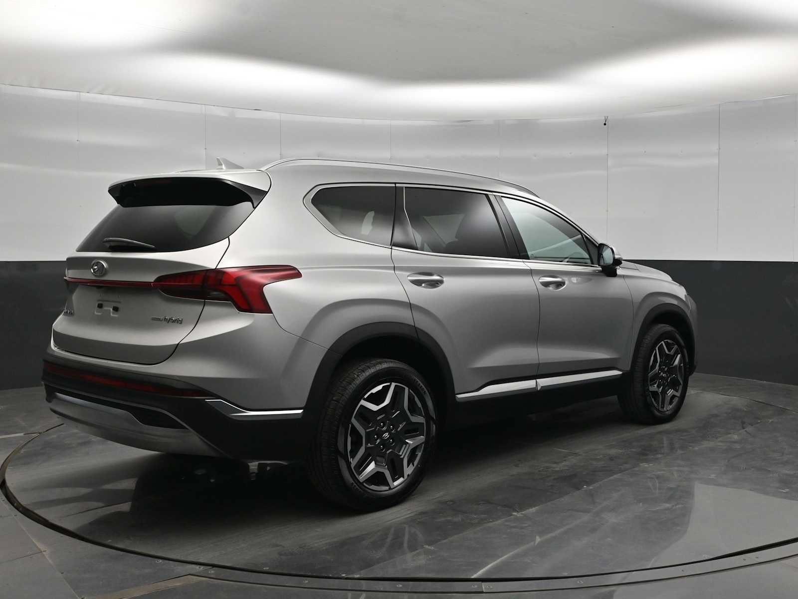 Used 2022 Hyundai Santa Fe SEL Premium w/ Cargo Package AWD/4WD image 7
