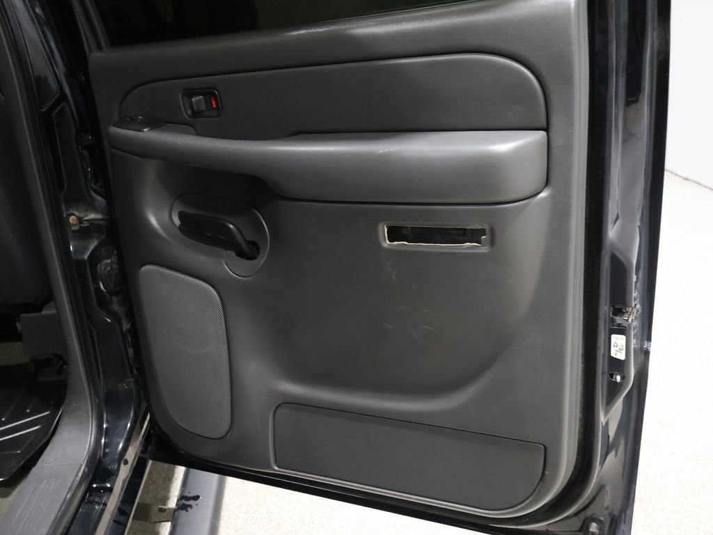 Used 2006 GMC Sierra 1500 SLT w/ Light Duty Power Package image 21