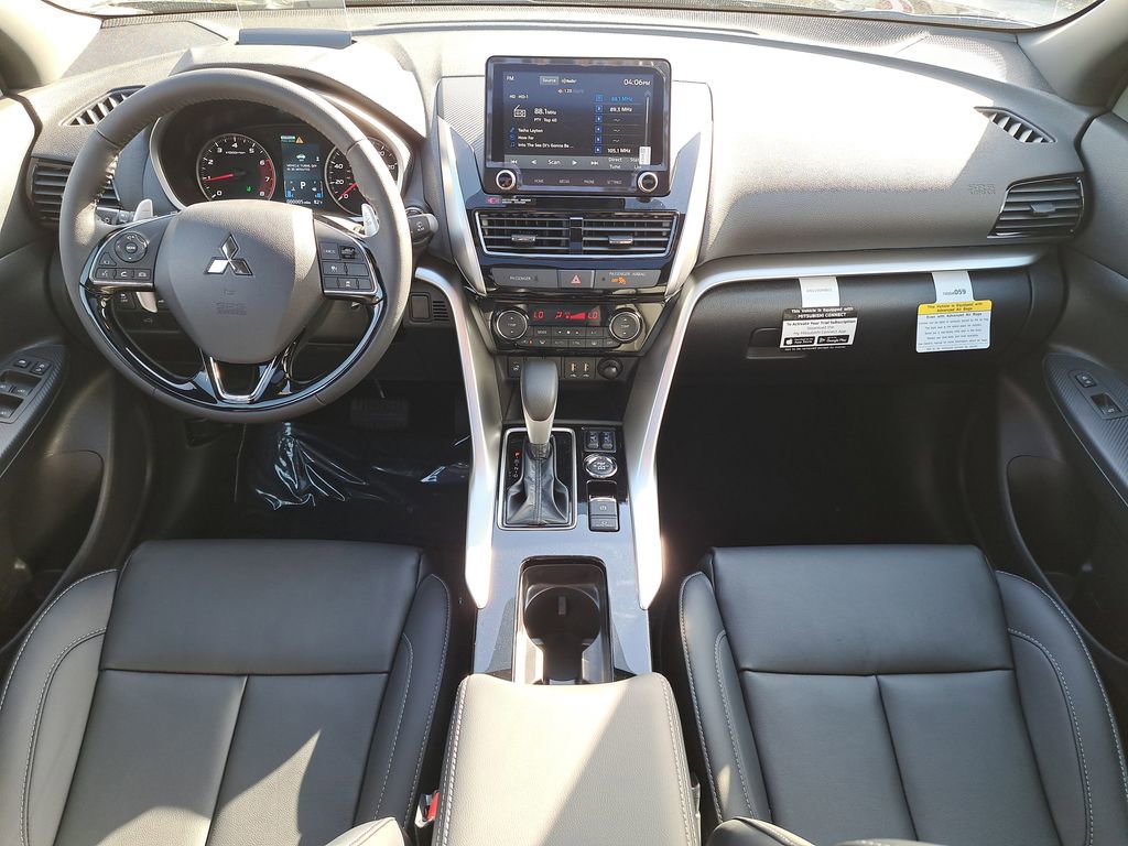 New 2026 Mitsubishi Eclipse Cross SEL image 15
