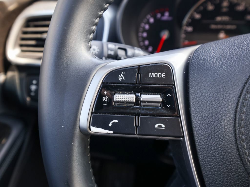 Used 2019 Kia Sorento EX image 19