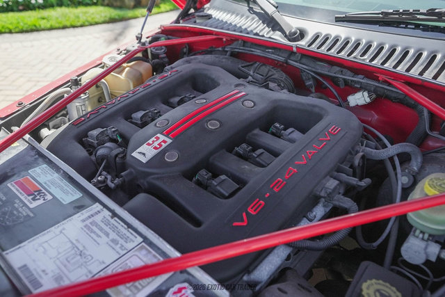 Used 1999 Plymouth Prowler RWD image 25