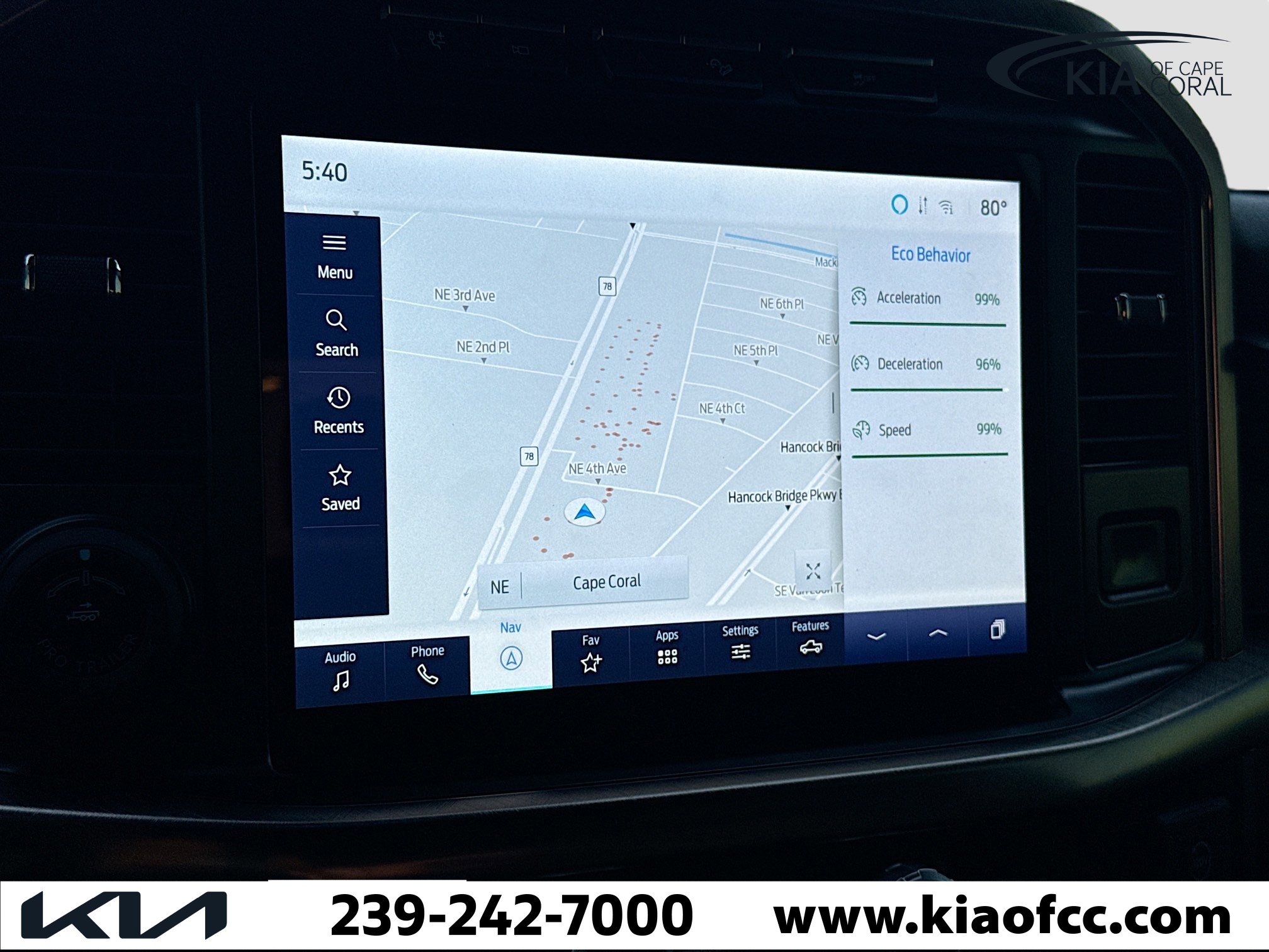 Used 2021 Ford F150 King Ranch w/ Equipment Group 601A High AWD/4WD image 31