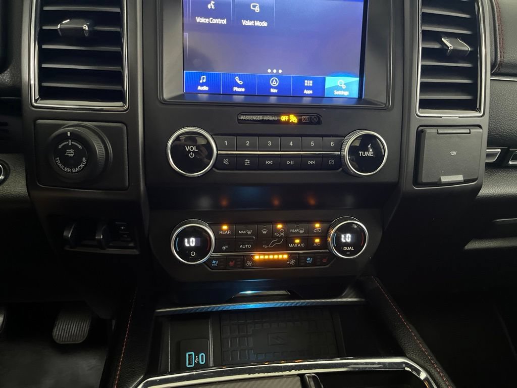 Used 2021 Ford Expedition Limited AWD/4WD image 75