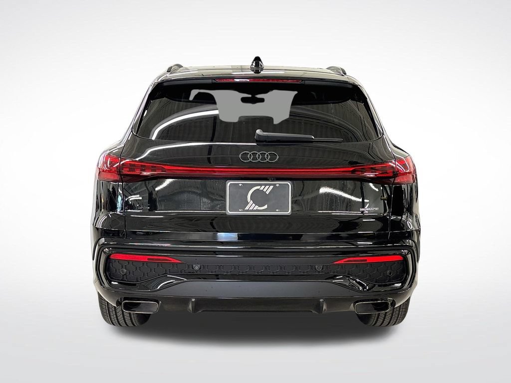 New 2026 Audi Q5 Premium Plus AWD/4WD image 4